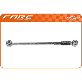 Reparatursatz, Schalthebel für CITROËN von FARE SA