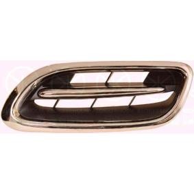 Kühlergrill für NISSAN von KLOKKERHOLM