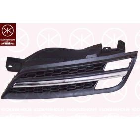 Kühlergrill für NISSAN von KLOKKERHOLM