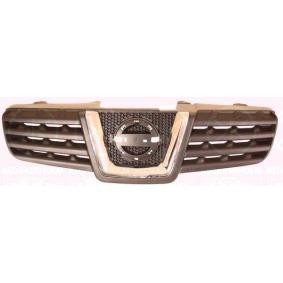 Kühlergrill für NISSAN von KLOKKERHOLM