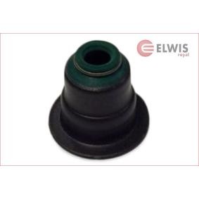 Compre Retentor, haste da válvula da ELWIS ROYAL 1626565 a um preço baixo por 1,48 €