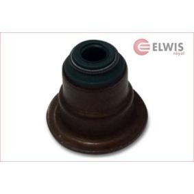 Compre Retentor, haste da válvula da ELWIS ROYAL 1626566 a um preço baixo por 1,43 €