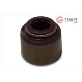 Comprar Retén de válvulas de ELWIS ROYAL 1638810 a bajo precio de 1,51 €