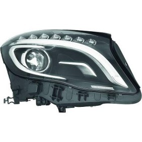 Compre Faros de DIEDERICHS online para GLA (X156) a precios moderados