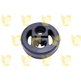 Compre Fita de borracha, sistema de escape da UNIGOM 165172 a um preço baixo por 3,41 €