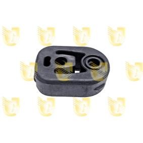 Compre Fita de borracha, sistema de escape da UNIGOM 165198 a um preço baixo por 6,85 €