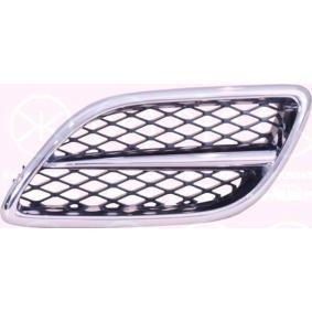 Kühlergrill für NISSAN von KLOKKERHOLM