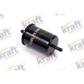 Kraftstofffilter für INNOCENTI von KRAFT