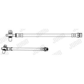 Bremsschlauch 172997J von JURID günstig für 19,94 € online kaufen