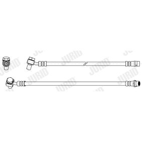 Bremsschlauch 173164J von JURID günstig für 14,48 € online kaufen