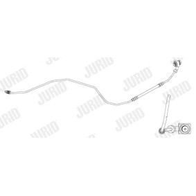 Bremsschlauch 173205J von JURID günstig für 36,01 € online kaufen