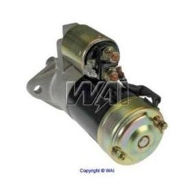 Acquista Motorino avviamento da WAI 17467N a buon mercato per soli 108,13 €