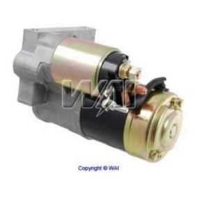 Acquista Motorino avviamento da WAI 17564N a buon mercato per soli 117,54 €