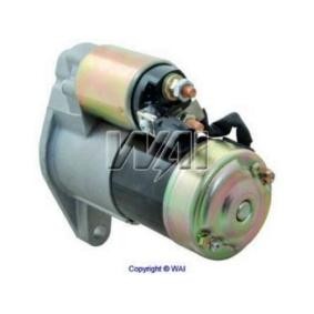 Acquista Motorino avviamento da WAI 17749N a buon mercato per soli 114,05 €