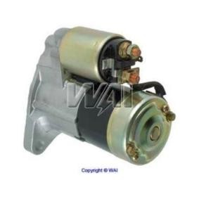 Acquista Motorino avviamento da WAI 17866N a buon mercato per soli 112,51 €