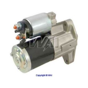 Acquista Motorino avviamento da WAI 17897N a buon mercato per soli 112,51 €