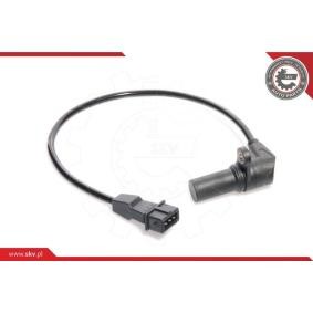 Comprar Sensor de cigüeñal de ESEN SKV 17SKV219 a bajo precio de 15,10 €