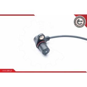 Comprar Sensor de cigüeñal de ESEN SKV 17SKV267 a bajo precio de 19,72 €