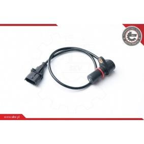 Comprar Sensor de cigüeñal de ESEN SKV 17SKV301 a bajo precio de 21,39 €