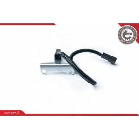 Comprar Sensor de cigüeñal de ESEN SKV 17SKV317 a bajo precio de 82,19 €