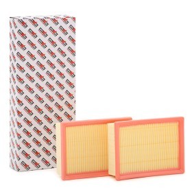 Luftfilter 180043910 von AUTOMEGA günstig für 17,85 € online kaufen