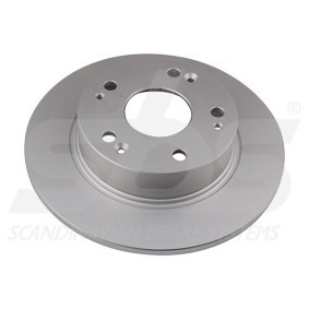 Bremsscheibe 1815312638 von sbs günstig für 26,90 € online kaufen