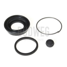 Dichtung, Bremssattelkolben 183445 von BUDWEG CALIPER günstig für 7,57 € online kaufen