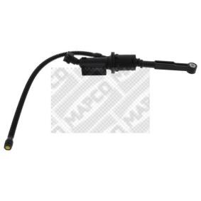 Acquista Pompa della frizione da MAPCO 1866 a buon mercato per soli 25,08 €