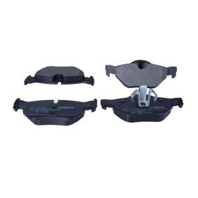 Bremsbeläge von MAXGEAR