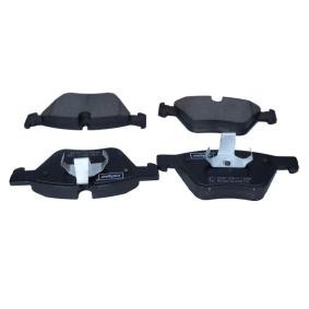 Bremsbeläge von MAXGEAR