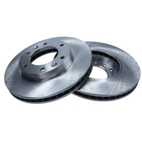 Bremsscheibe für KIA von MAXGEAR