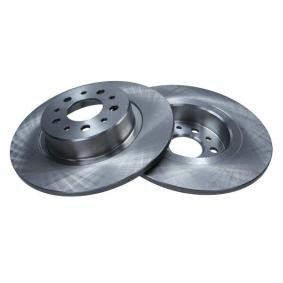 Compre Disco de travão da MAXGEAR 19-0992 a um preço baixo por 32,25 €