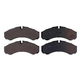 Acquista Kit pastiglie freni da MAXGEAR 19-1098 a buon mercato per soli 44,28 €