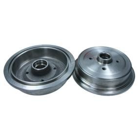 Bremstrommel von MAXGEAR für 80 (89, 89Q, 8A, B3) günstig online kaufen