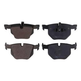 Bremsbeläge von MAXGEAR