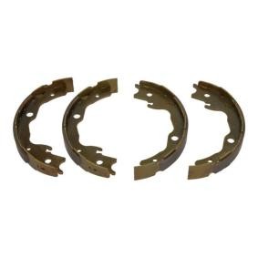 Compre Jogo de maxilas de travão, travão de estacionamento da MAXGEAR 19-2066 a um preço baixo por 33,78 €