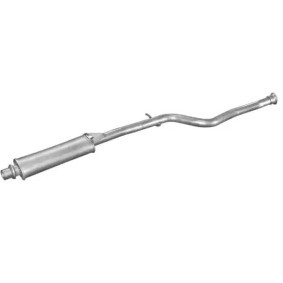 Comprar Silenciador intermedio de POLMO 19.13 a bajo precio de 49,83 €