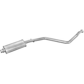 Comprar Silenciador intermedio de POLMO 19.60 a bajo precio de 48,74 €