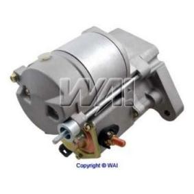 Acquista Motorino avviamento da WAI 19030N a buon mercato per soli 182,78 €