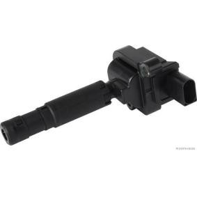 Zündspule für MERCEDES-BENZ von HERTH+BUSS ELPARTS