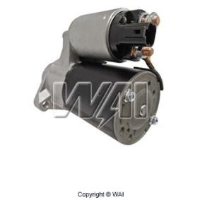 Anlasser 19224N von WAI günstig für 180,23 € online kaufen