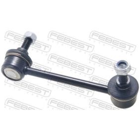 Compre Tirante da barra estabilizadora de FEBEST online para 4 Cabrio (G23) a preços moderados