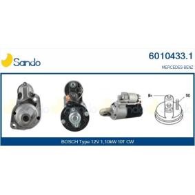 Køb Generator af SANDO 2015251.1 til den lave pris 2097,36 DKK