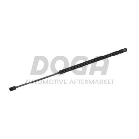 Motorhaubendämpfer für MERCEDES-BENZ von DOGA