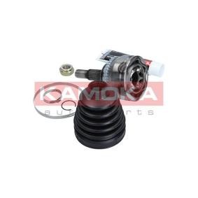 Stoßdämpfer 20341033 von KAMOKA günstig für 48,25 € online kaufen