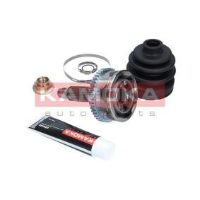 Stoßdämpfer 20344008 von KAMOKA günstig für 44,61 € online kaufen