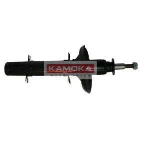 Stoßdämpfer 20633619 von KAMOKA günstig für 26,35 € online kaufen
