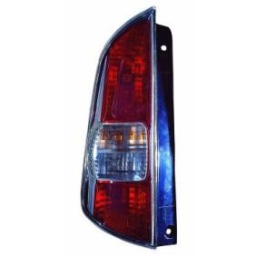Rückleuchte 211-1949L-LD-AE DAIHATSU von ABAKUS