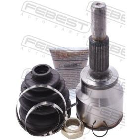 Comprar Junta homocinética de FEBEST 2110-EXPLR a bajo precio de 126,21 €