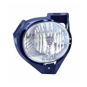 Comprar Faro antiniebla de ABAKUS 212-2067P-AE a bajo precio de 124,31 €